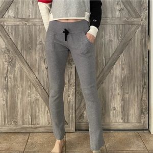 Lululemon Knit Leggings